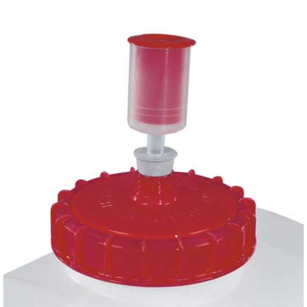 BONDE DE FERMENTATION POUR NG